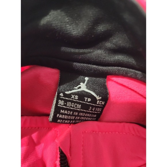 Jordan jacket - Picture 2 of 2